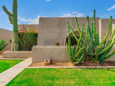 7207 N Via De Paesia, Scottsdale, AZ, 85258