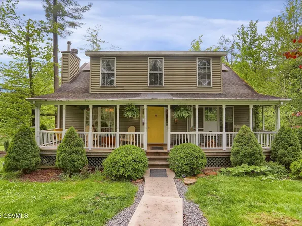 1437 Gray Hill Rd, New Columbia, PA 17856