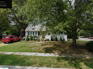 517 Banyan Rd, Newark, DE 19713