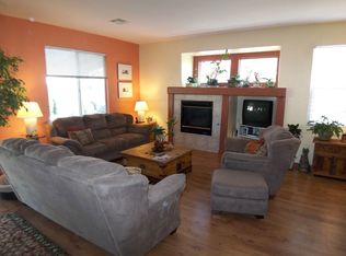 1164 Whispering Birch Ave, Las Vegas, NV 89123