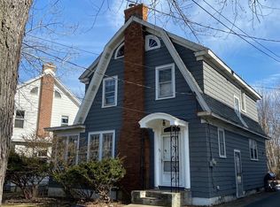 36 Norwood Ave, Albany, NY 12208