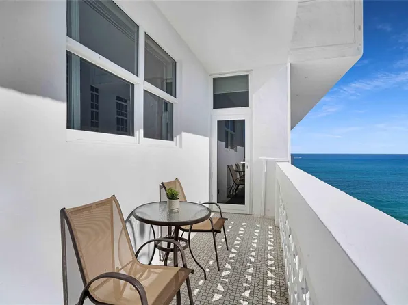 4250 GALT OCEAN Drive #PHB, Fort Lauderdale, FL 33308