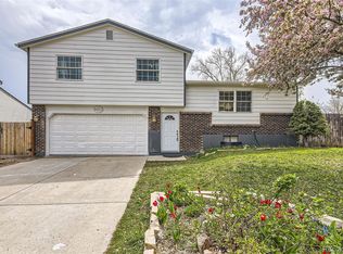 9120 W Bellwood Pl, Denver, CO 80123