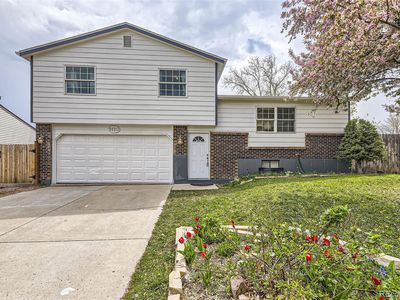 9120 W Bellwood Place, Denver, CO, 80123