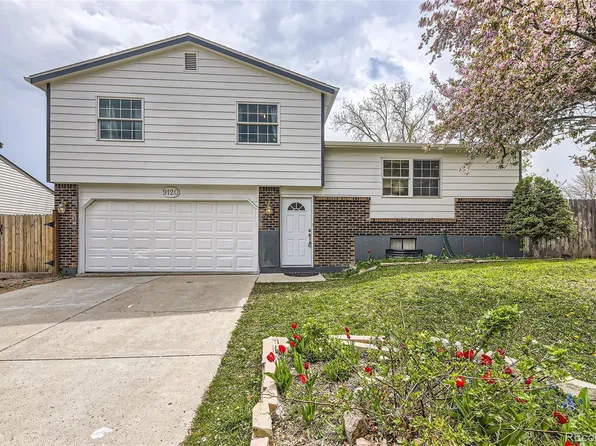 9120 W Bellwood Place, Littleton, CO 80123