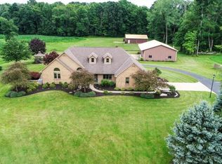 4181 York Rd SW, Pataskala, OH 43062