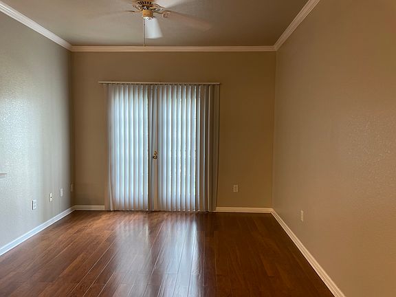 Living and Juliette Balcony