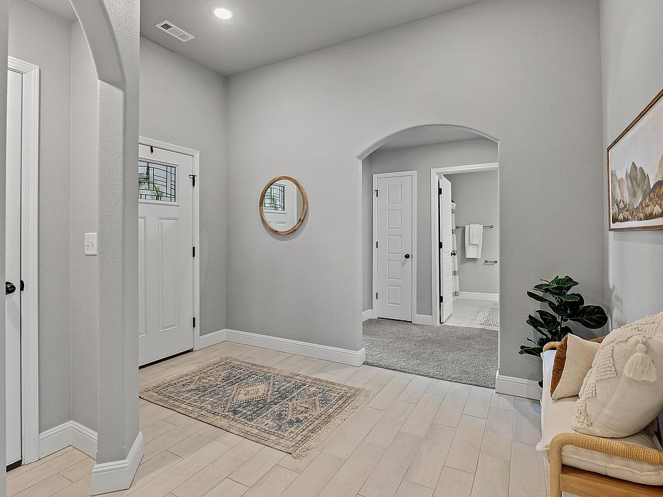 1950 Plan, Deere Creek, Springdale, AR 72762 Zillow