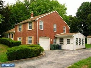 109 Sharlow Dr, Wallingford, PA 19086