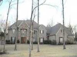 145 Millbury Ln, Eads, TN 38028