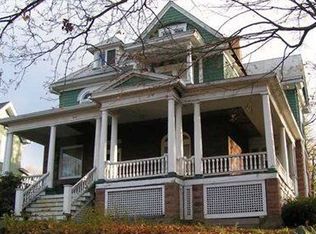 302 Front St, Meyersdale, PA