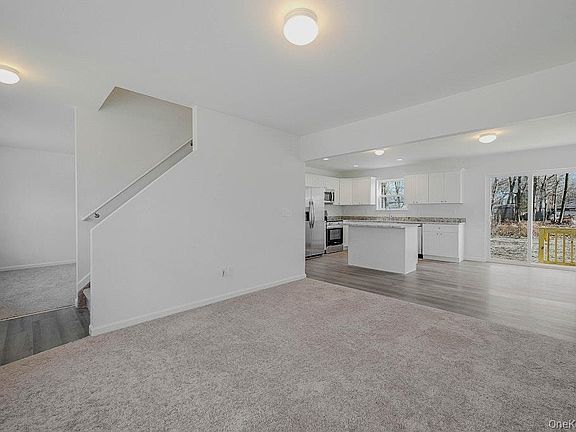 3rd image of New Construction Neighborhood Road