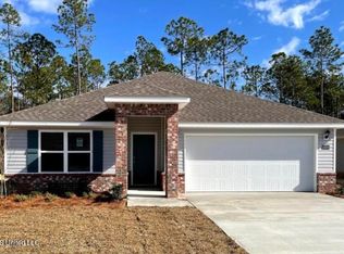 10200 Orchid Magnolia Dr, Gulfport, MS 39503