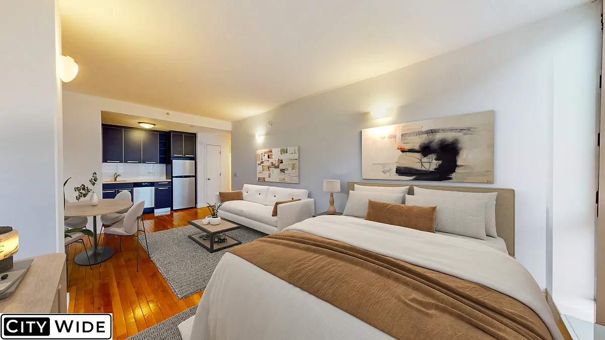 Photo 2 of 6 - 1465 5th Ave #4G - Manhattan, NY Building Photo - 1465 5th Ave #4G