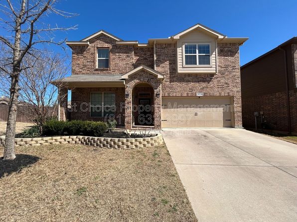 15736 Barton Ridge Dr