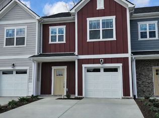 353 Carver Connection Lot 41, Lebanon, TN 37087
