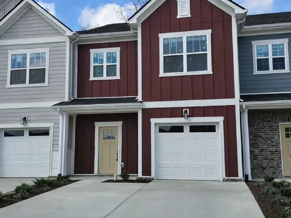 353 Carver Connection Lot 41, Lebanon, TN 37087