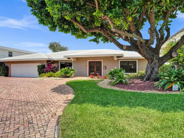 3041 NE 45th Street, Fort Lauderdale, FL 33308