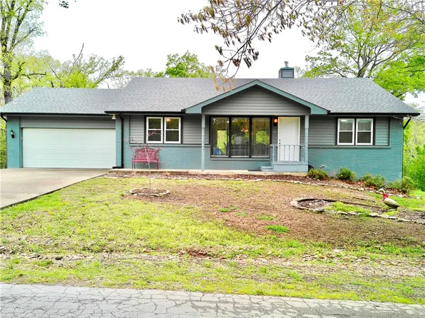 17 Kirkwall Pl, Bella Vista, AR 72715