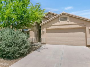 60634 E Flank Strap Dr, Saddlebrooke, AZ 85739