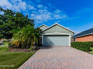 3102 Galindo Cir, Melbourne, FL 32940