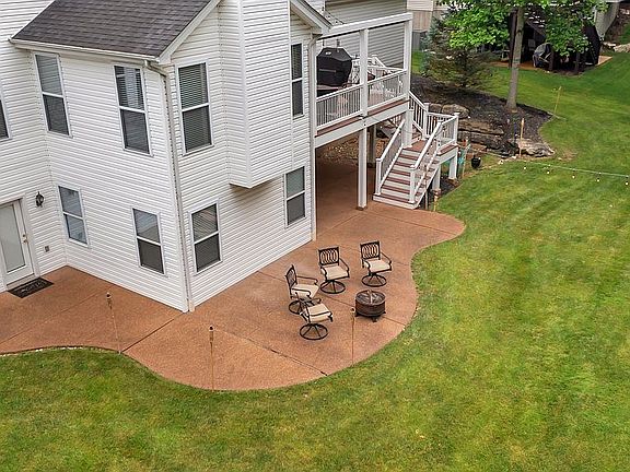 4th image of 1609 Misty Hollow Ct