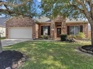 4465 Damasco Cv, League City, TX 77573
