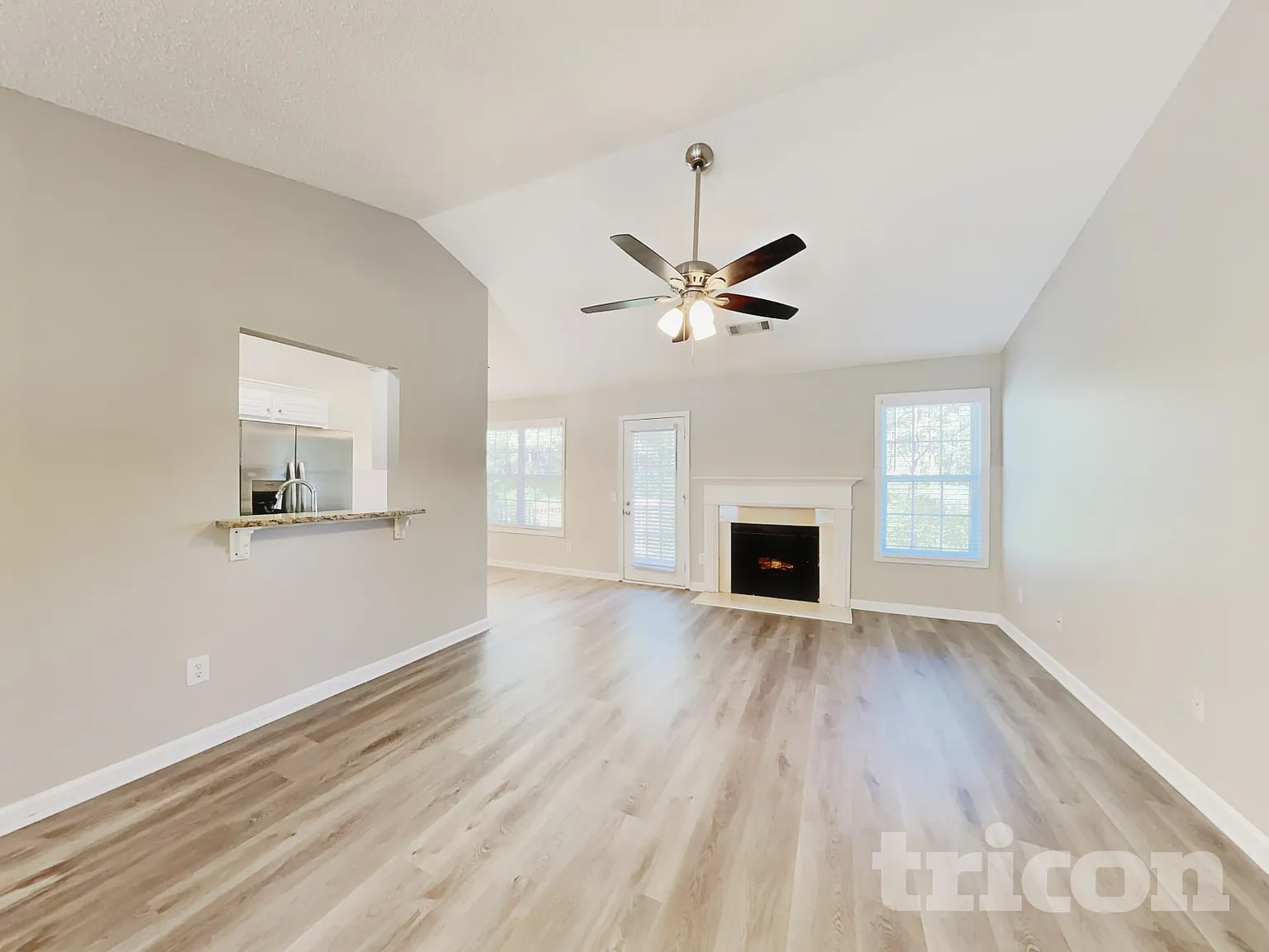 1012 Preserve Lane Bethlehem GA — Photo 3