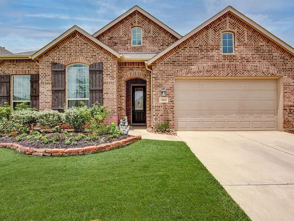 1st image of 20823 Bradley Gardens Dr