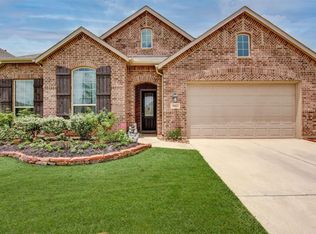 20823 Bradley Gardens Dr, Spring, TX 77379