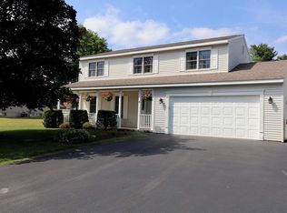 12 Frances Ln, Albany, NY 12203
