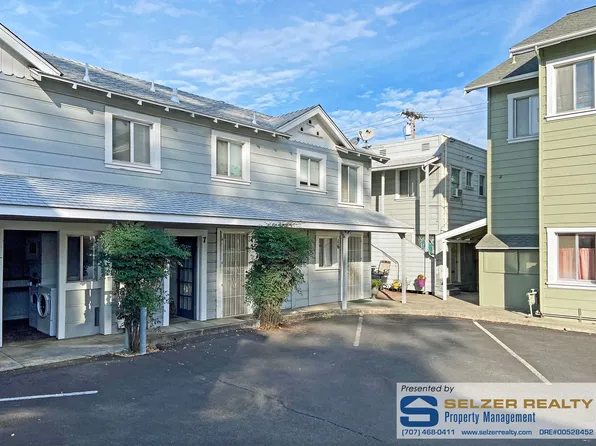 104 S. Oak St., 104 S Oak St APT 15, Ukiah, CA 95482