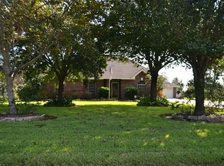 6811 Rustling Oaks Dr, Richmond, TX 77469
