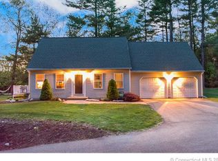 18 Stafford Rd, Ellington, CT 06029