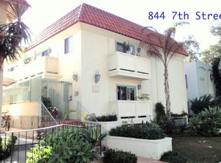 844 7th St, Santa Monica, CA 90403