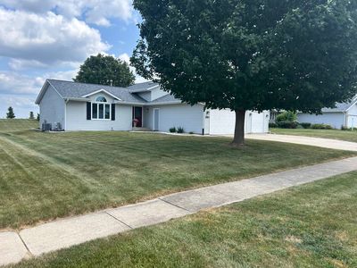 2920 Kregel Dr, Rockford, IL, 61109