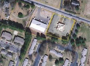 340 E Main Ave, Taylorsville, NC 28681