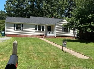 906 Glidewell Rd, Richmond, VA 23227