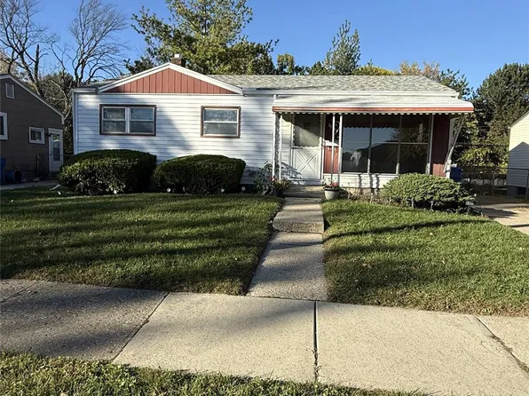 13811 Sherman Ave, Warren, MI 48089
