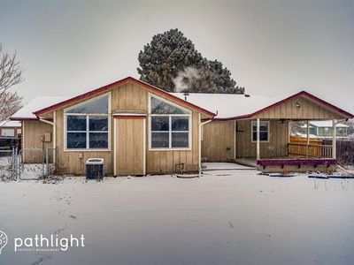 6510 W Kingsley Ave, Littleton, CO, 80128