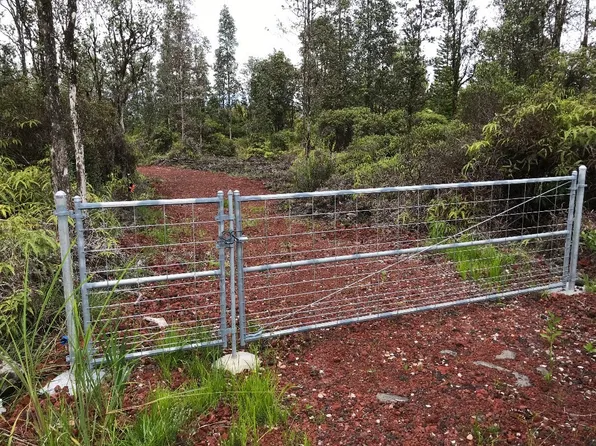 Road 1 Uhini Ana Lot 2562, Kurtistown, HI 96760