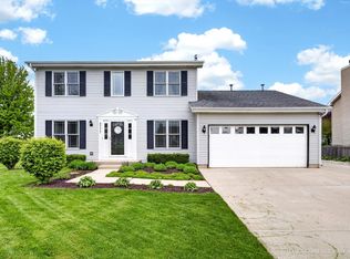 2777 Colonial Dr, Elgin, IL 60124
