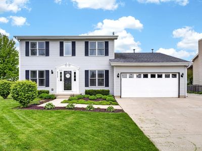 2777 Colonial Dr, Elgin, IL, 60124