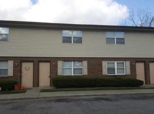4119 Bonita Dr, Middletown, OH 45044