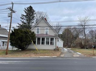 53 Winter St, Ashland, NH 03217