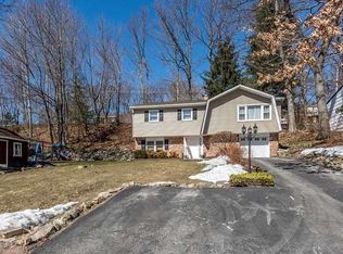 510 Davsel Rd, Landing, NJ 07850