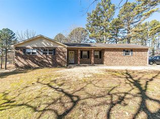 4113 State Highway 21 S, Grandin, MO 63943