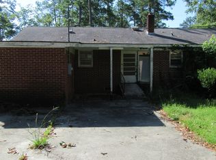 1012 Lightsey Ext, Hampton, SC 29924