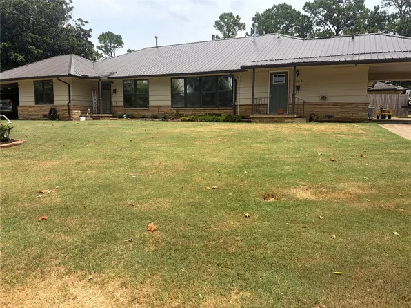 641 S Apple St, Sapulpa, OK 74066
