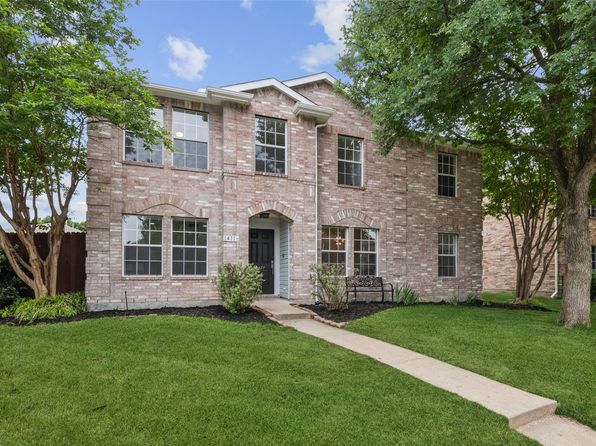 1411 Thistle Cir, Allen, TX 75002
